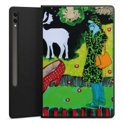 Tablet Smart Case schwarz