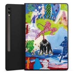 Tablet Smart Case schwarz