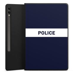 Tablet Smart Case schwarz