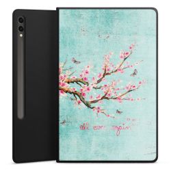 Tablet Smart Case schwarz