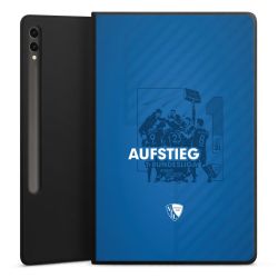 Tablet Smart Case schwarz