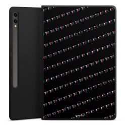 Tablet Smart Case schwarz