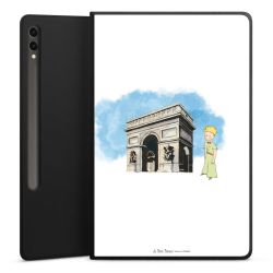 Tablet Smart Case schwarz