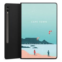 Tablet Smart Case schwarz