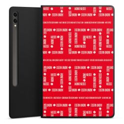 Tablet Smart Case schwarz