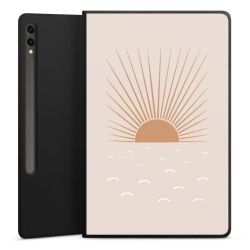 Tablet Smart Case schwarz