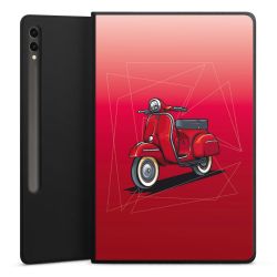 Tablet Smart Case schwarz