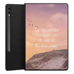 Tablet Smart Case schwarz