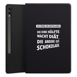 Tablet Smart Case schwarz