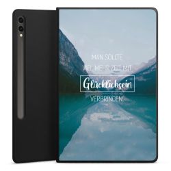 Tablet Smart Case schwarz