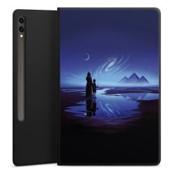 Tablet Smart Case schwarz