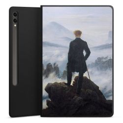 Tablet Smart Case schwarz