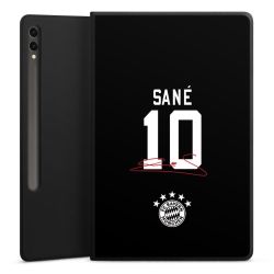 Tablet Smart Case schwarz