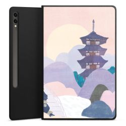 Tablet Smart Case schwarz