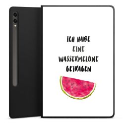 Tablet Smart Case schwarz