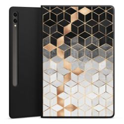 Tablet Smart Case schwarz