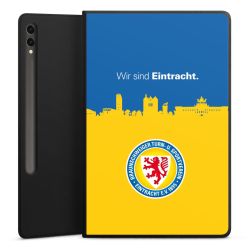 Tablet Smart Case schwarz