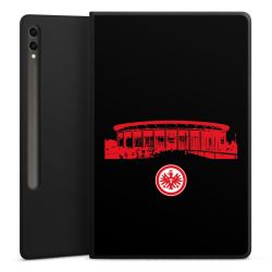 Tablet Smart Case schwarz