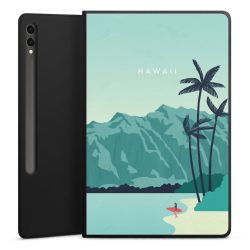 Tablet Smart Case schwarz