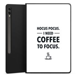 Tablet Smart Case schwarz