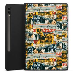 Tablet Smart Case schwarz