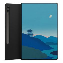 Tablet Smart Case schwarz