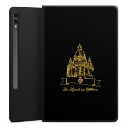 Tablet Smart Case schwarz