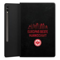 Tablet Smart Case schwarz