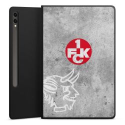 Tablet Smart Case schwarz