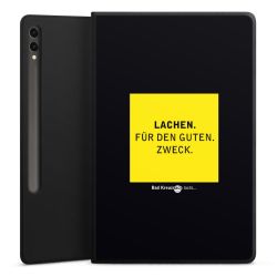 Tablet Smart Case schwarz