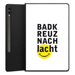 Tablet Smart Case schwarz