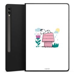 Tablet Smart Case schwarz