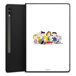 Tablet Smart Case schwarz