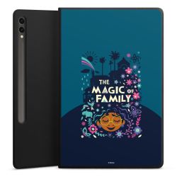 Tablet Smart Case schwarz