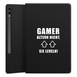 Tablet Smart Case schwarz