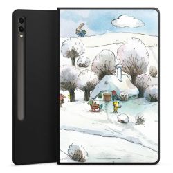 Tablet Smart Case schwarz