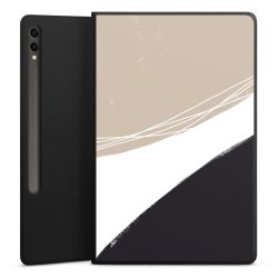 Tablet Smart Case schwarz