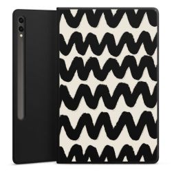 Tablet Smart Case schwarz