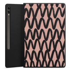 Tablet Smart Case schwarz