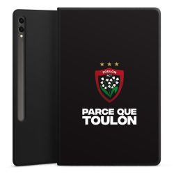 Tablet Smart Case schwarz