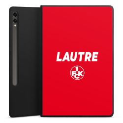 Tablet Smart Case schwarz