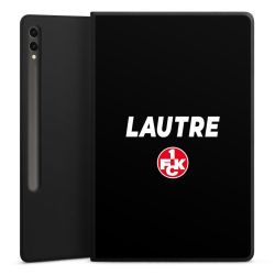 Tablet Smart Case schwarz