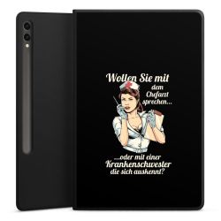 Tablet Smart Case schwarz