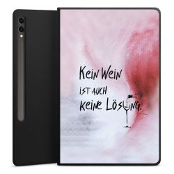 Tablet Smart Case schwarz