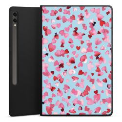 Tablet Smart Case schwarz