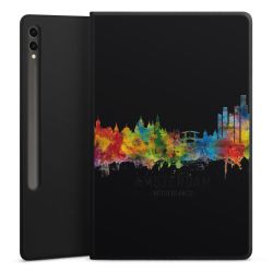 Tablet Smart Case schwarz