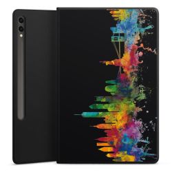 Tablet Smart Case schwarz