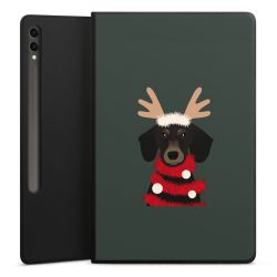 Tablet Smart Case schwarz