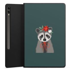 Tablet Smart Case schwarz