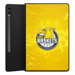 Tablet Smart Case schwarz